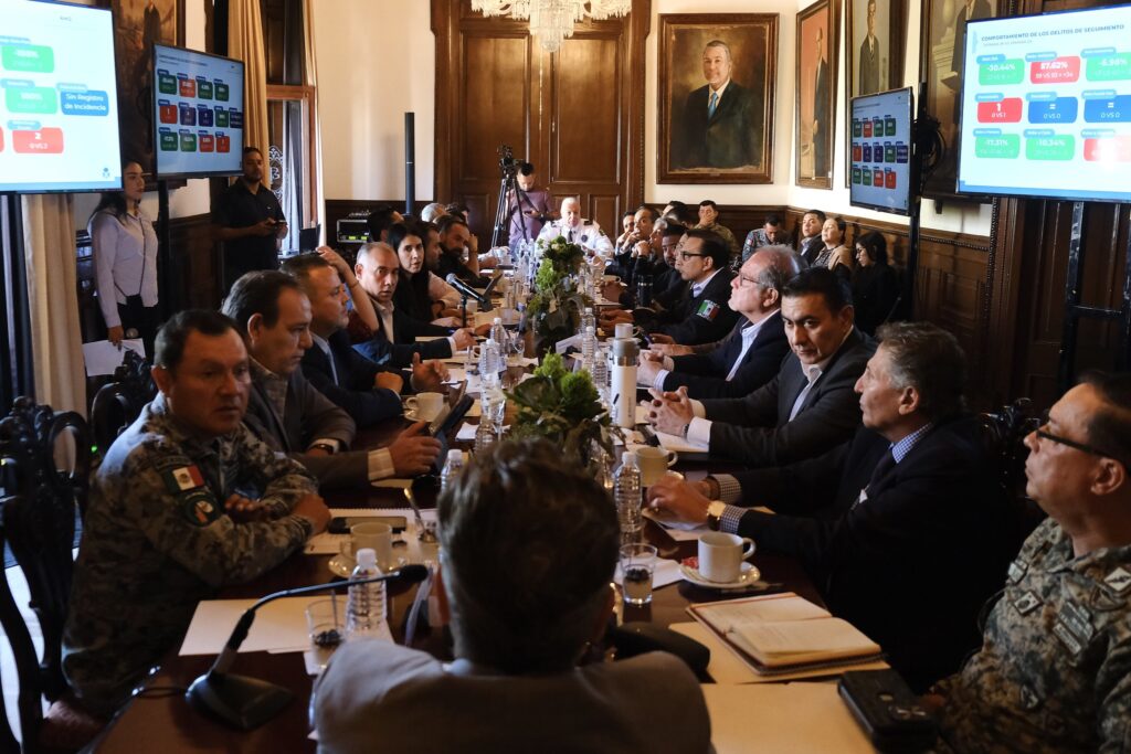 Presentan  la Estrategia Pulso de Vida para proteger a las mujeres