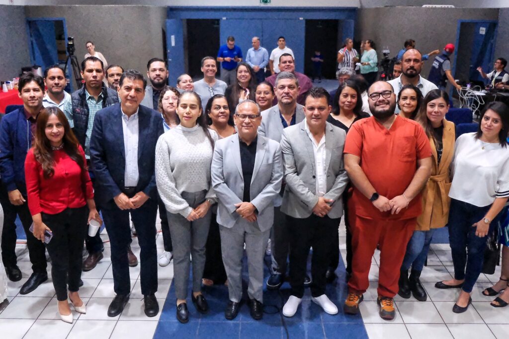SSJ refuerza acciones contra la hepatitis en el Día Mundial de la Lucha contra esta enfermedad