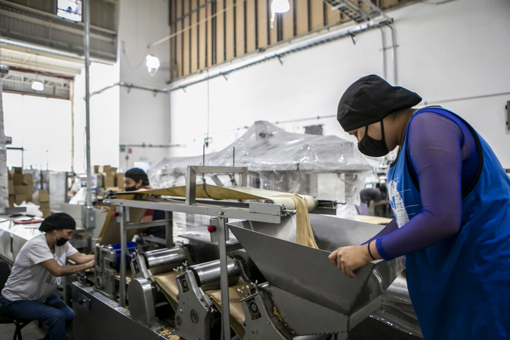 Jalisco duplica promedio nacional de crecimiento económico en arranque de 2025