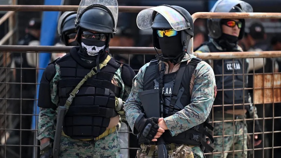 Profesora es secuestrada por su exalumno; exigía 50 mil dólares por ella