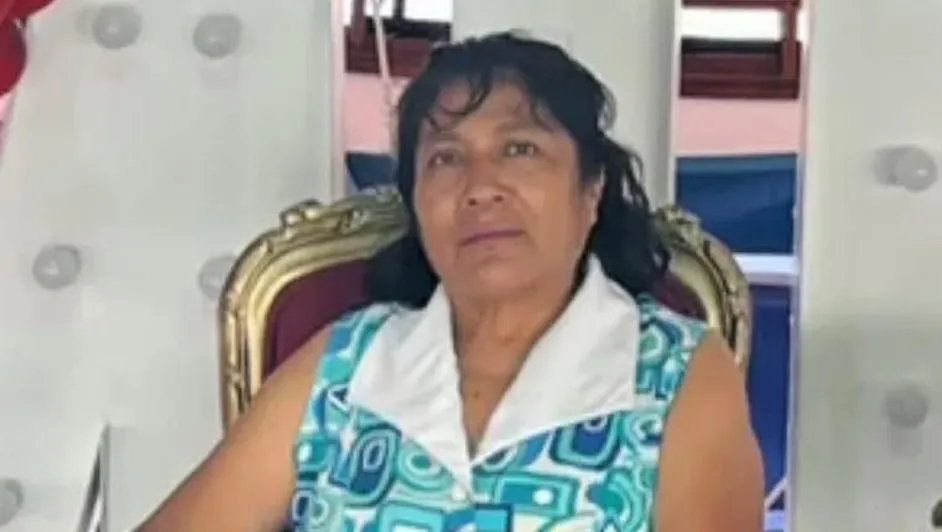 Gabinete de Seguridad sobre homicidio de maestra jubilada en Veracruz: «No habrá impunidad»