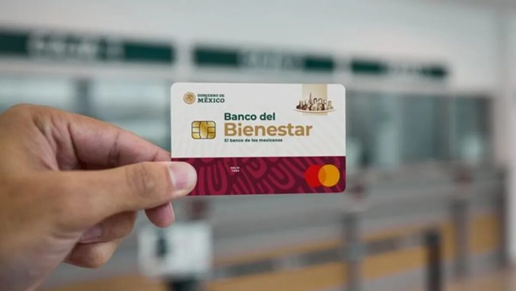 Secretaria del Bienestar presenta calendario para pagos de pensiones