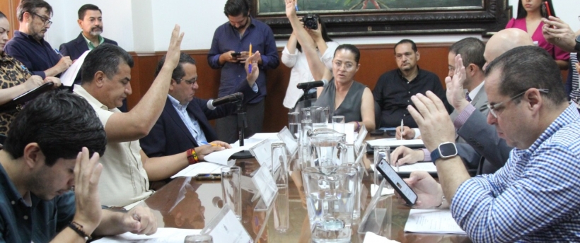 Aprueban reformas en Jalisco para combatir la deserción escolar