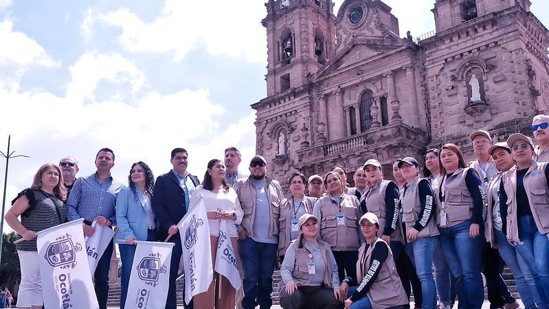 Refuerza Jalisco lucha contra el dengue con jornada estatal