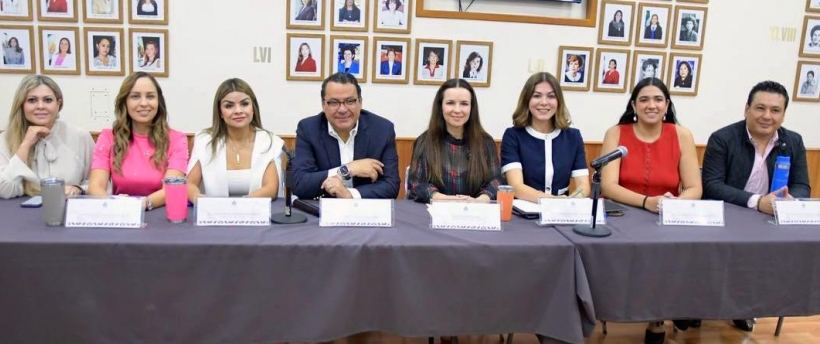 MC respalda lineamientos del IEPC a favor de la paridad y lamenta impugnación