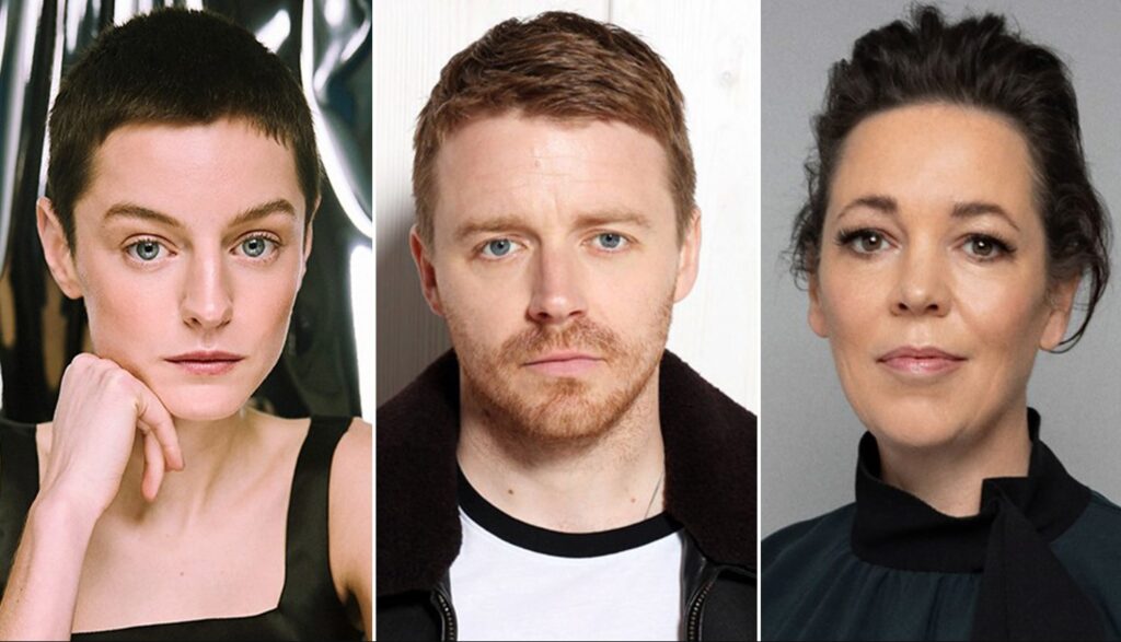 Netflix revela el elenco estelar y los primeros detalles de “Orgullo y Prejuicio”