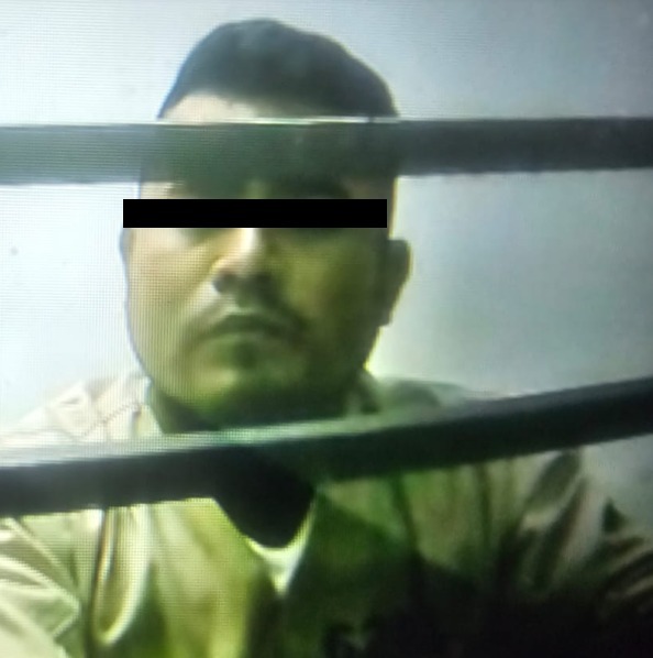 Detienen a ‘Monster’ presunto implicado del caso de la familia LeBarón