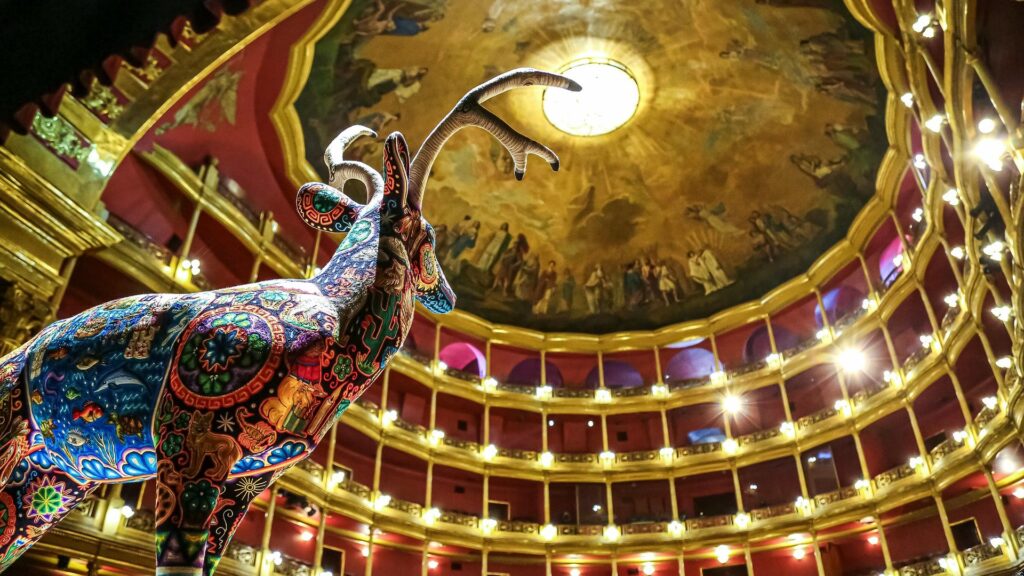 Lanzan convocatoria del Galardón Jalisco y Arte Indígena 2025