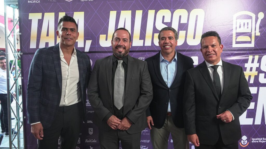 Arranca la Liguilla de la Copa Jalisco 2025 con 32 municipios en busca de la gloria