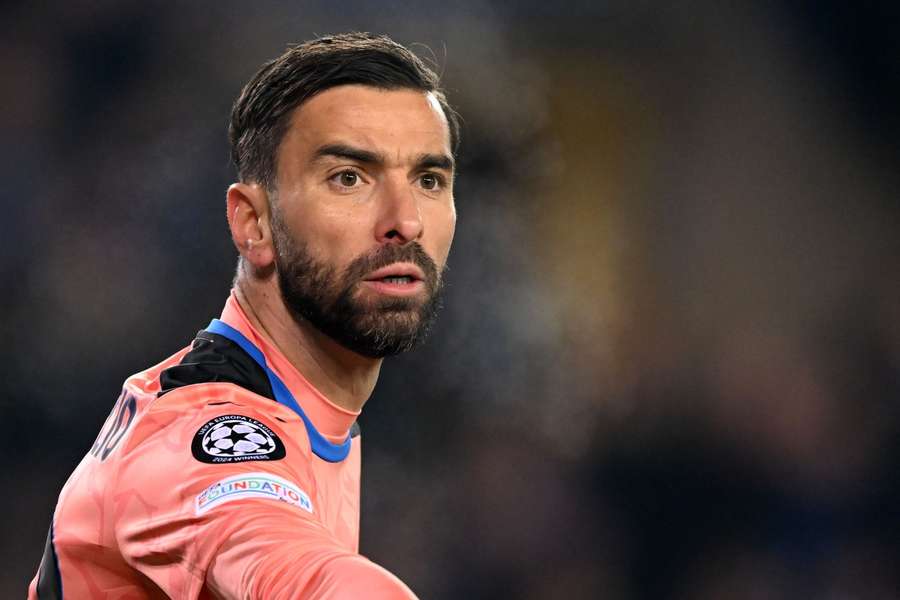 Rui Patricio se suma a los candidatos para llegar a Pumas