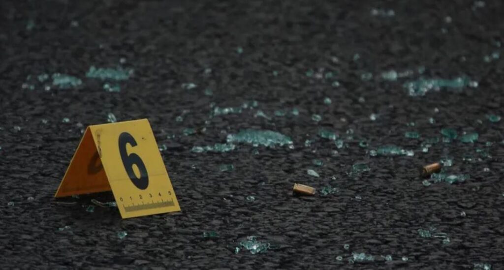 Confirman tres detenidos por el asesinato de una familia en Zapopan; uno es policía y otro familiar