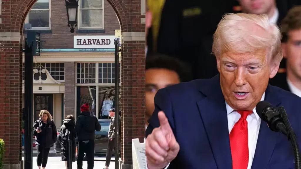 Harvard cerrará oficinas de diversidad, LGBTQ y de mujeres como exigió Trump