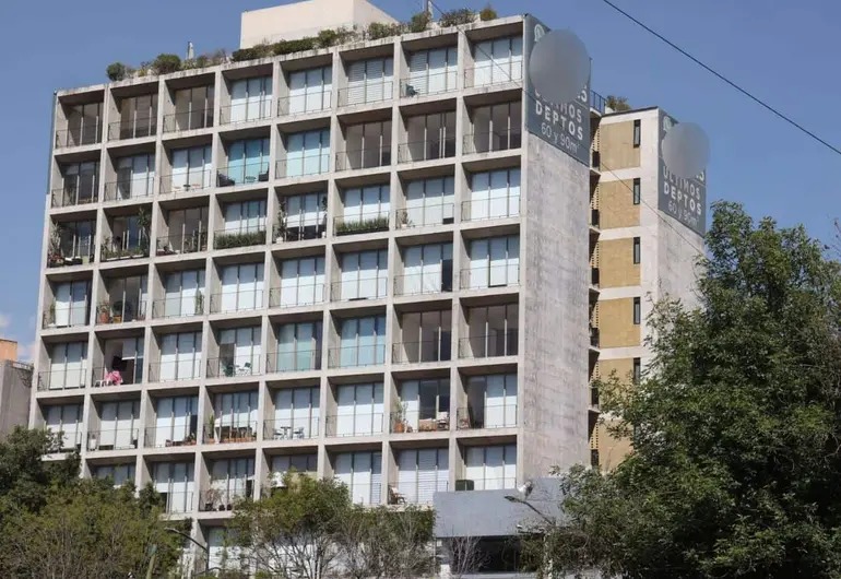 Gentrificación en CDMX triplica las rentas, se han desalojado a familias mexicanas
