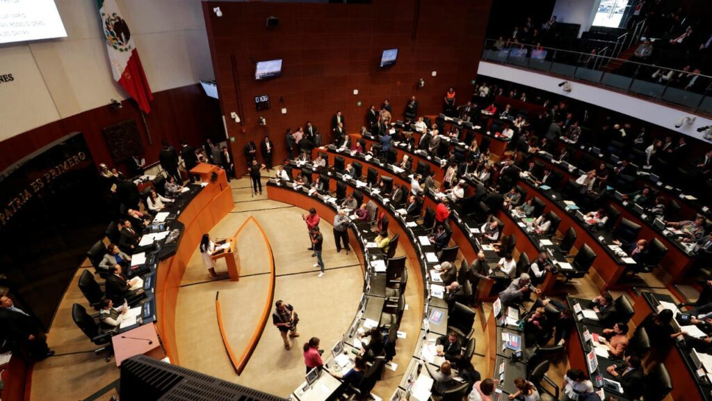 México Confía en la Diplomacia para Evitar Aranceles de EE.UU.
