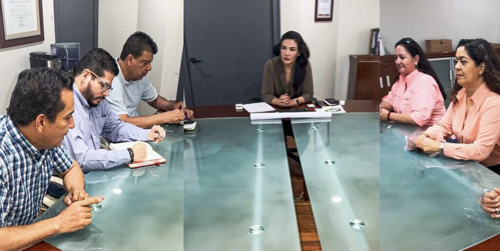 Durango revisará su Ley de Obras Públicas con participación de colegios de ingenieros y arquitectos