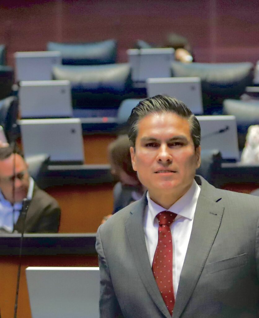 Pavel Jarero apoya la nueva estrategia contra la extorsión
