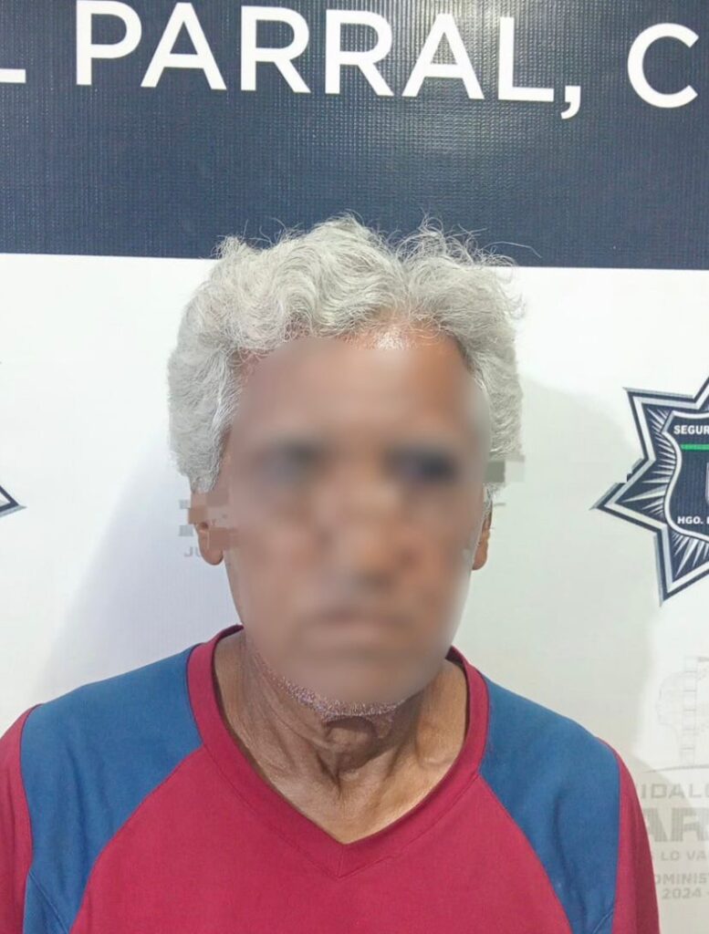 Localizan elementos de la DSPM a persona con reporte de ausencia