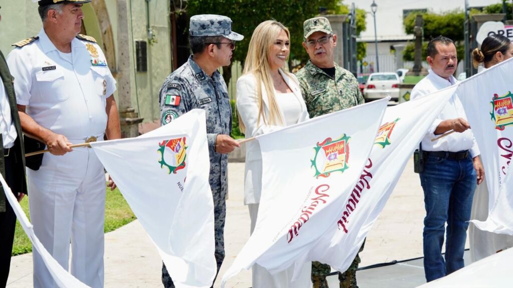 Arranca en Nayarit el Operativo Vacacional Verano 2025 para garantizar seguridad a turistas
