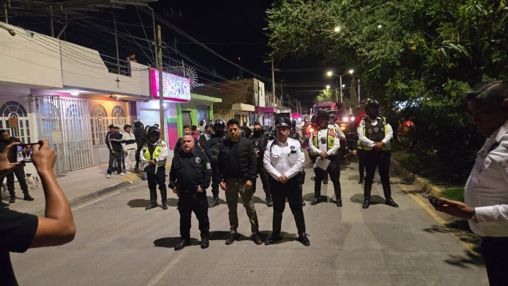 Asegura Policía Vial 17 motocicletas por arrancones y falta de documentos en Tonalá