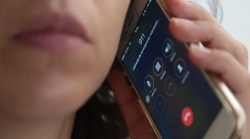 Aumentan reportes al 911 por violencia de género
