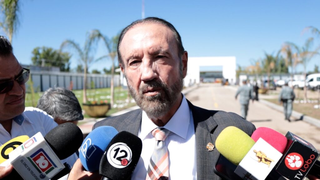 Durango activa protocolo para recibir a migrantes deportados de EE.UU.