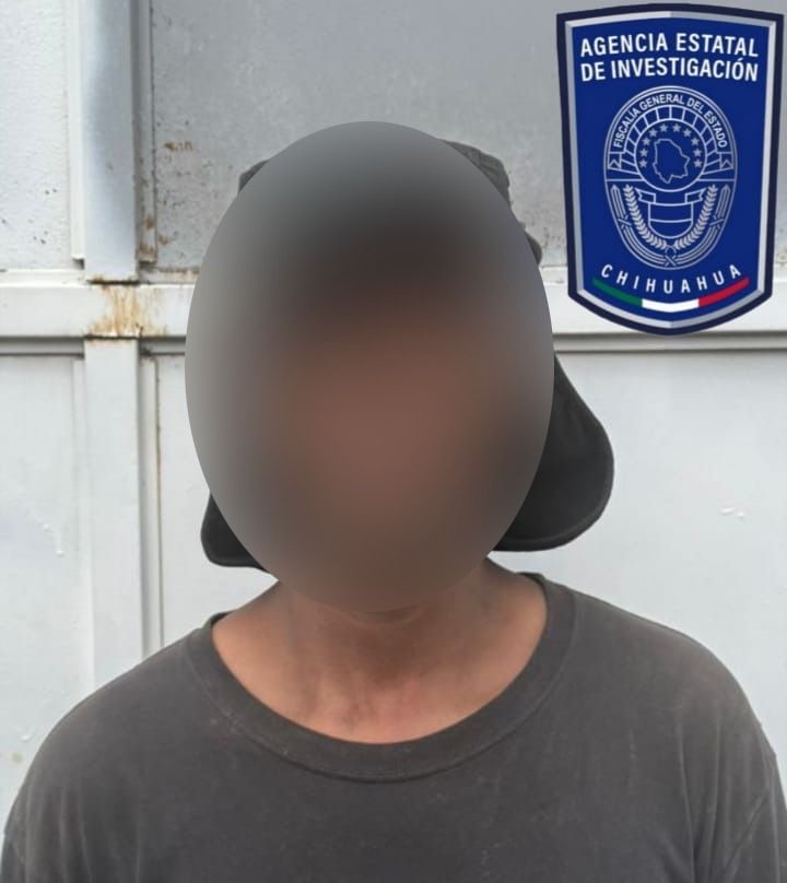 Localizan sano y salvo a joven reportado como desaparecido en Parral