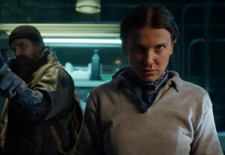 Stranger Things 5: La Temporada Final que Promete Dejar Huella
