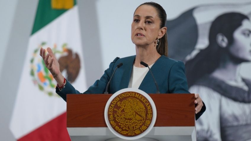 Sheinbaum celebra inicio de transición en la Suprema Corte