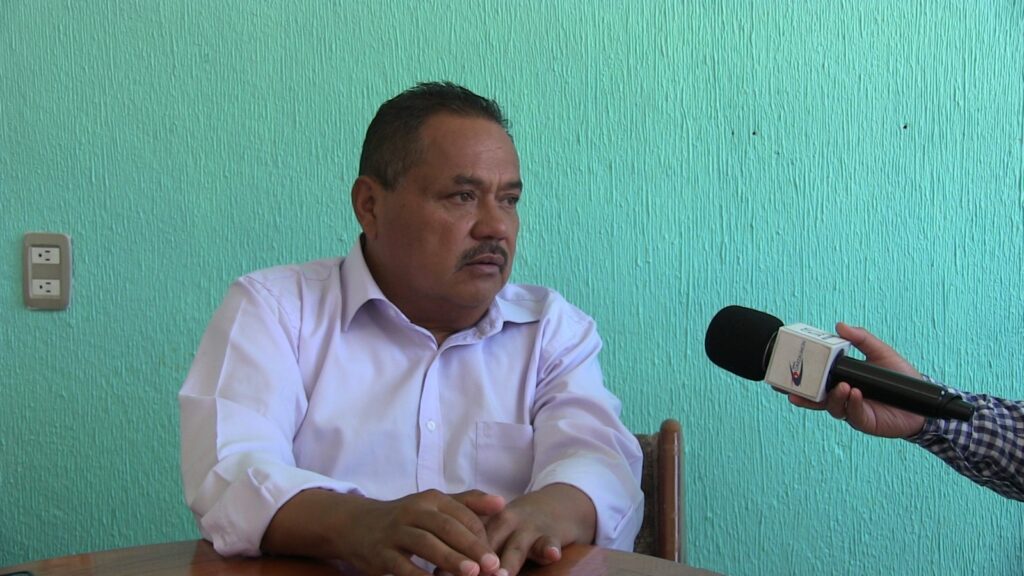 Carmelo Fernández busca frenar el desorden urbano en GV y priorizar servicios básicos
