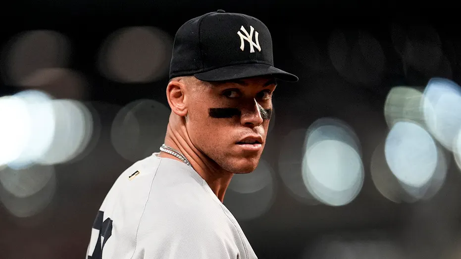 Problemas para los Yankees, Aaron Judge descartado por lesión.