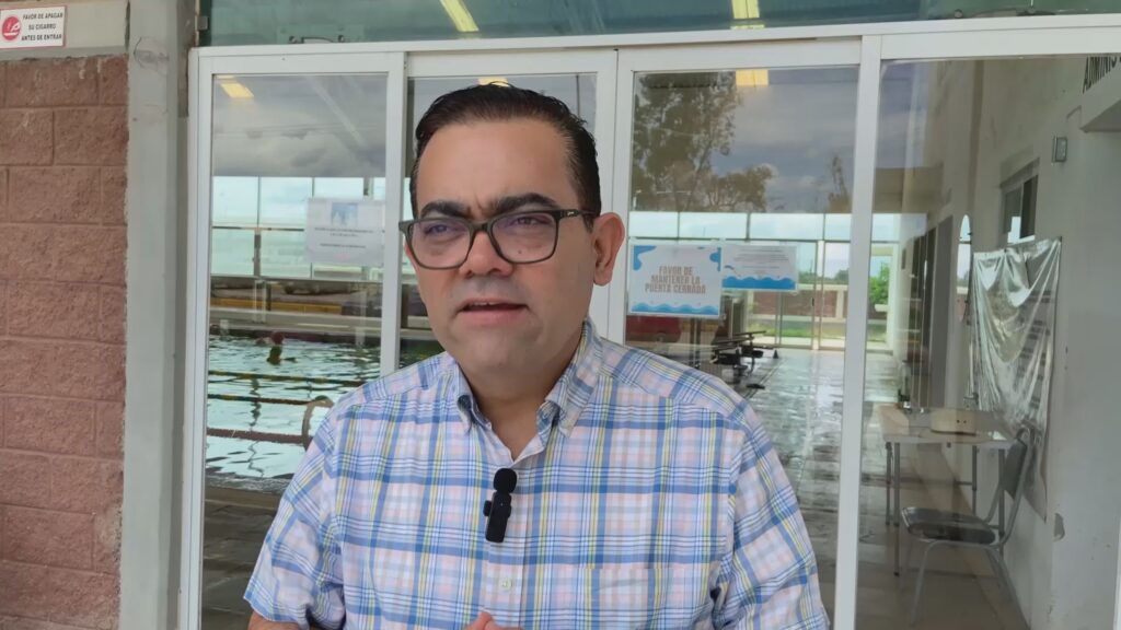 Administración municipal alista entrega-recepción y concluye obras clave en GV