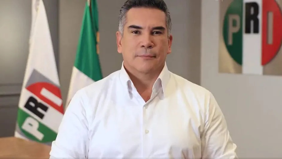 Cámara de Diputados acelera proceso de desafuero de Alito Moreno