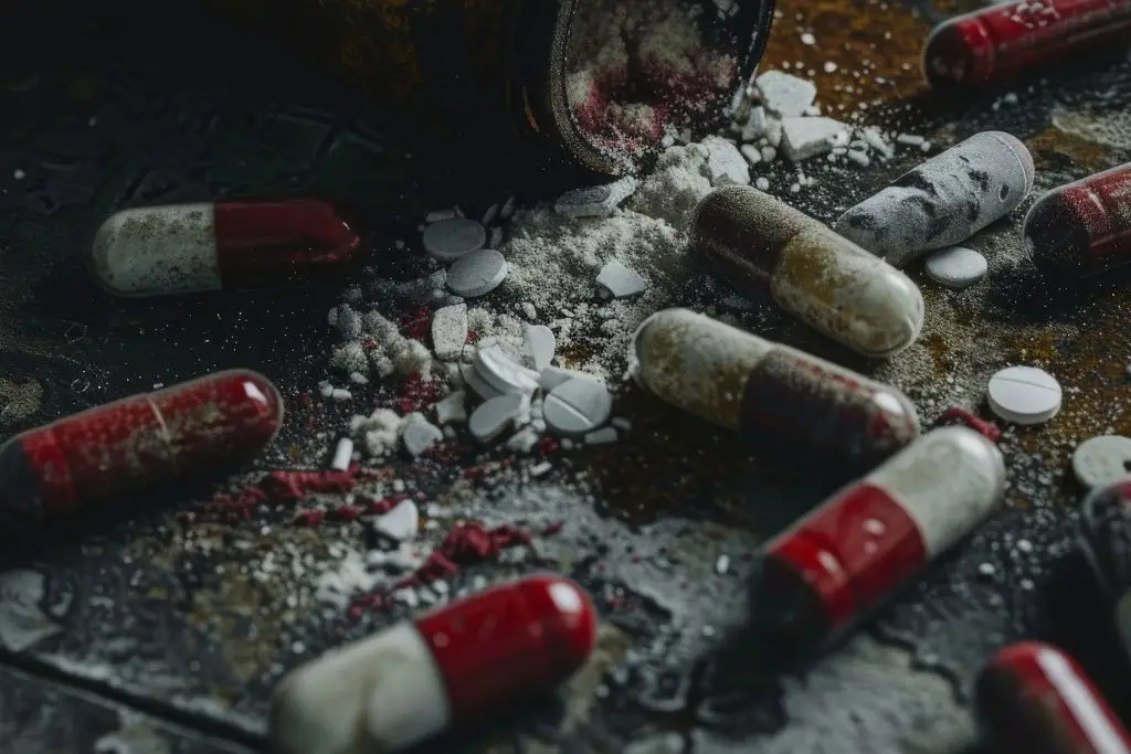 ONU alerta por aumento de uso de la «Droga Zombie» en México y América Latina