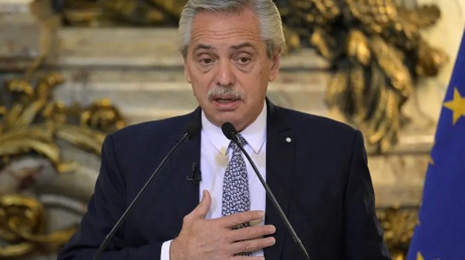 Vinculan a proceso a Alberto Fernández, ex presidente de Argentina