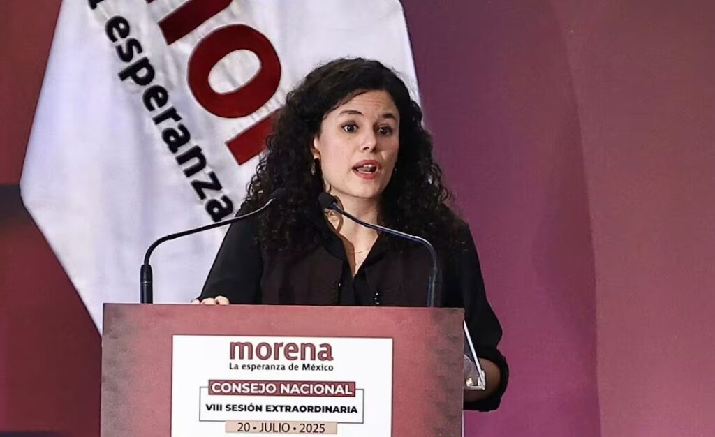 Caso Hernán Bermúdez afectaría a Morena si el partido fuera cómplice: Alcalde