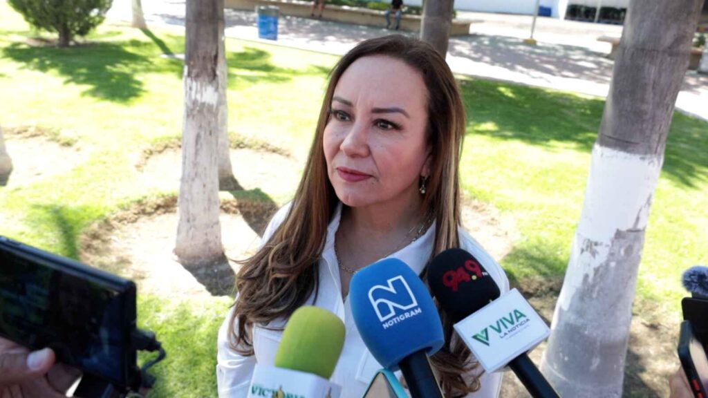 10% de empresas de mujeres sufrieron afectaciones por lluvias: AMMJE