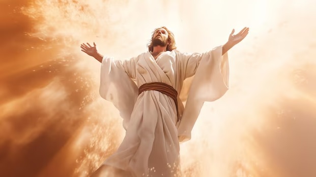 “Jesucristo regresará pronto”: El hombre más inteligente del mundo lanza profecía que estremece al mundo