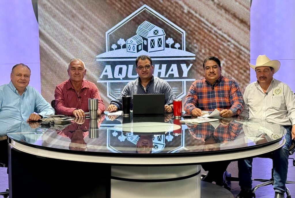 Falta de maquinaria y altos costos afectan al campo duranguense