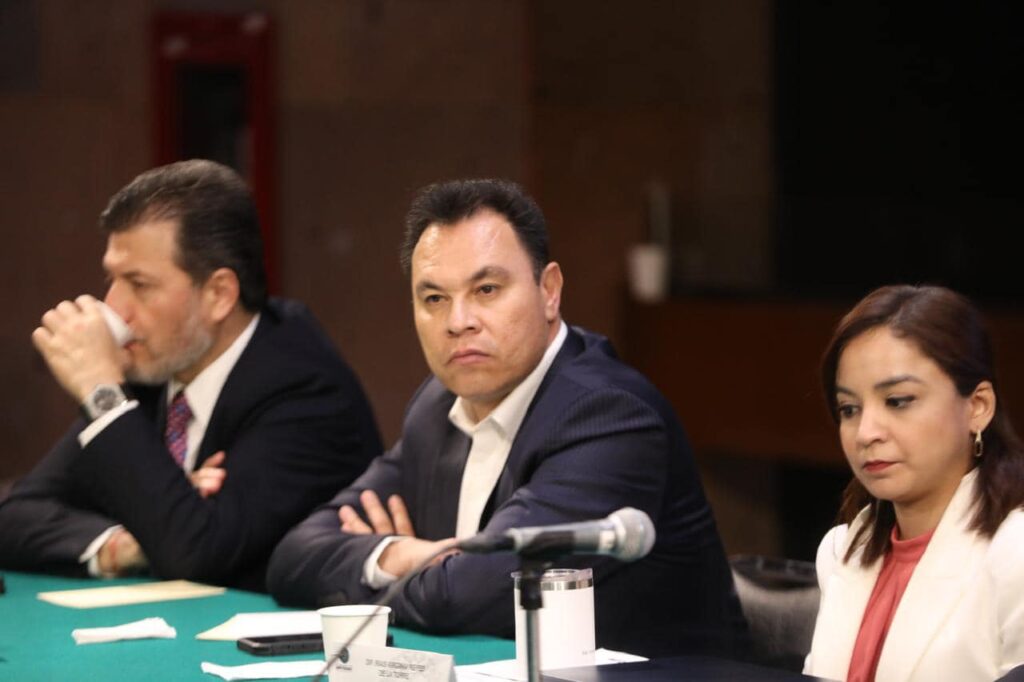 Año no electoral en Durango facilitará mayor presupuesto en 2026: Arturo Yáñez