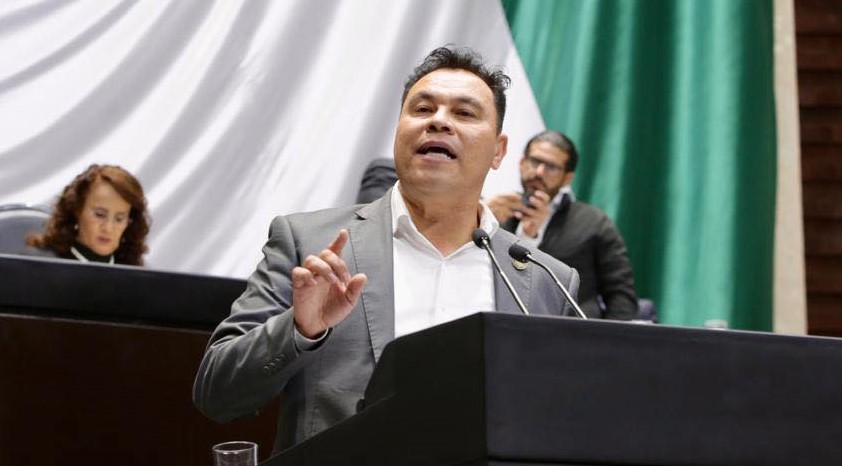 Eliminar plurinominales debilita los contrapesos democráticos: PRI