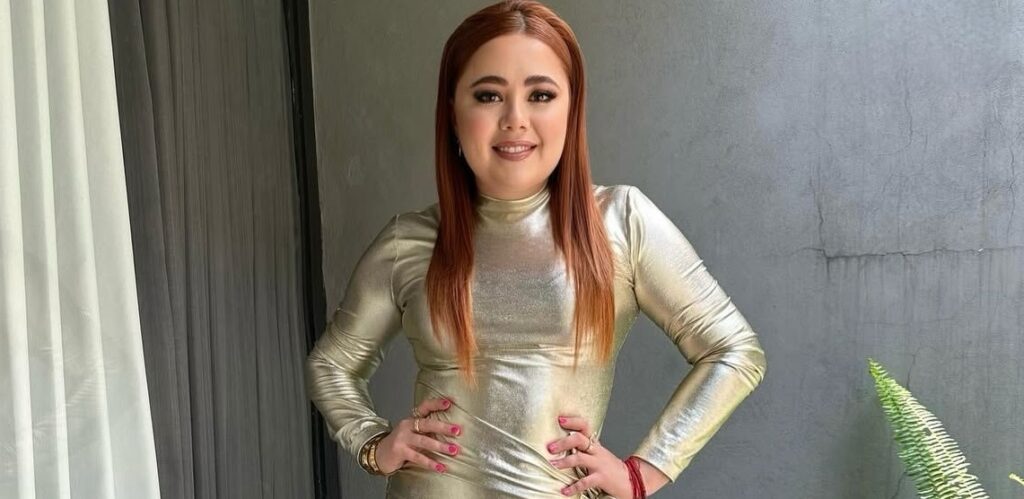 ¡Ahora sí! Mariana Botas confirma su entrada a La Casa de los Famosos México 3