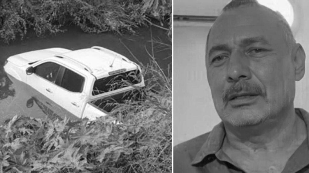 Asesinan a Gabriel Hernández, buscador del Colectivo 10 de Marzo; acusan omisión de autoridades