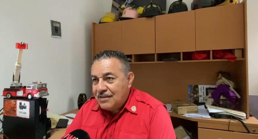 Lluvias en Durango provocan encharcamientos, continúan recorridos de inspección