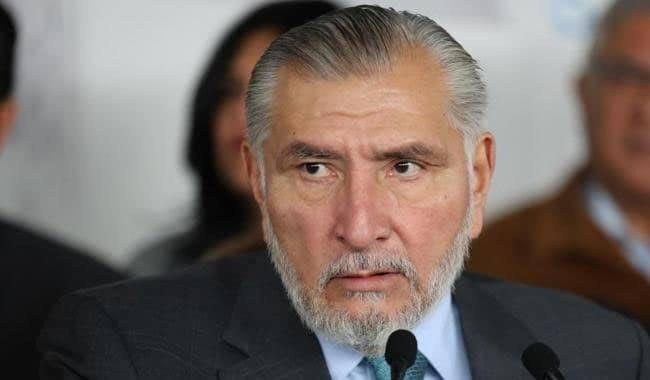 Adán Augusto debe ser investigado; Omar Castañeda critica doble moral del gobierno