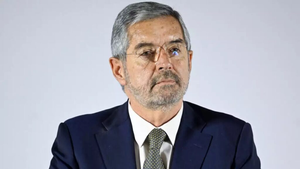México contrata despacho jurídico para demanda de familia de Jaime Alanís García