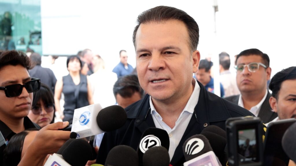 Gobernador intervendrá en conflicto de Bienestar
