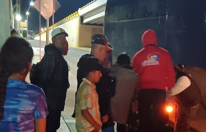 Aprueban visa a 12 adultos mayores gracias al programa “Abrazando Almas”