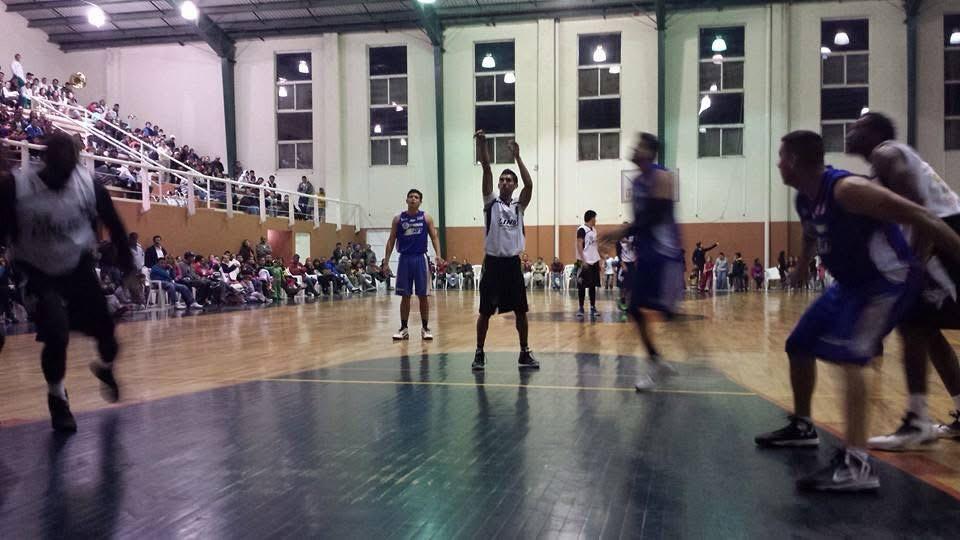 Linces de Santiago recibe a Los Reyes de Durango en gran juego de pretemporada