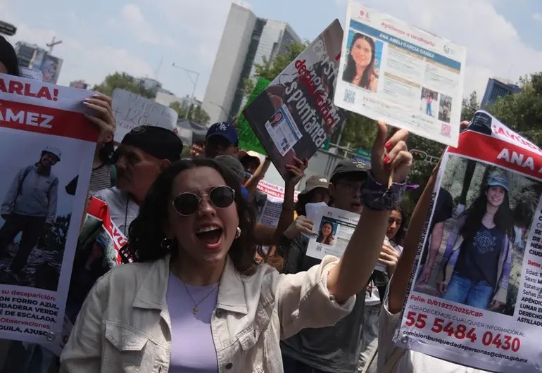 Senado aprueba la evaluación de candidatos para el Consejo Nacional de Búsqueda