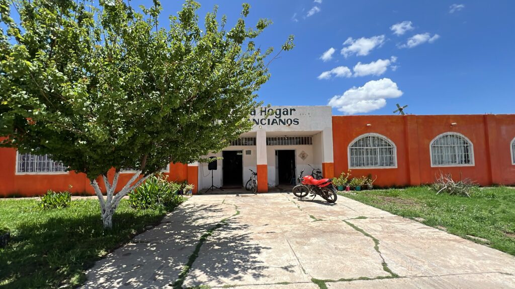 Reactivan comedor comunitario en Guadalupe Victoria tras cinco años de pausa